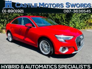 Audi A3 FINANCE AVAILABLE FROM €127 P/W - Image 2