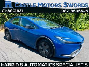 Toyota Prius FINANCE AVAILABLE FROM €115 P/W - Image 2