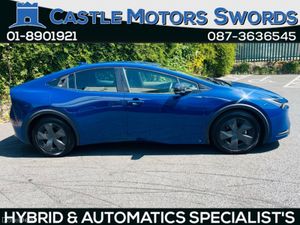 Toyota Prius FINANCE AVAILABLE FROM €115 P/W - Image 3