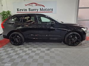 Volvo XC60 T6 BLACK EDITION (FACELIFT) PLUS AWD AU - Image 4