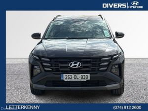 Hyundai Tucson Executive - Image 4