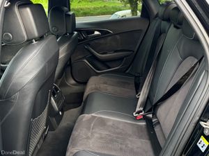 Audi A6 2016 Sline manual - Image 4