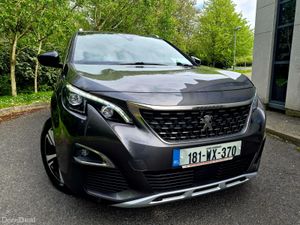 Peugeot 5008 2018 - Image 4