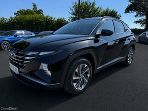 2022 Hyundai Tucson 1.6 CRDI EXECUTIVE - Image 2
