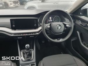 Skoda Octavia Ambition 2.0TDI 115HP (From €103 per - Image 3