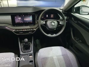 Skoda Octavia SE+ 2.0TDi 115HP (From €123 per week - Image 3