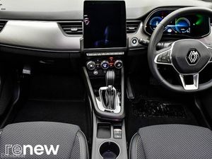 Renault Arkana E-TECH Hybrid 145 Auto evolution DE - Image 2