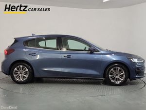 Ford Focus TITANIUM Petrol Manual - Image 4