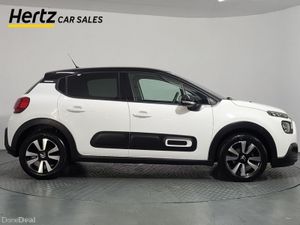 Citroen C3 FLAIR PURETECH 1.2 Petrol Manual - Image 4