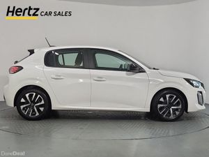 Peugeot 208 ACTIVE 1.2 Petrol Manual - Image 4