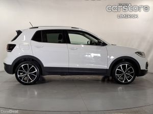 Volkswagen T-Cross 1ST Plus - Image 2