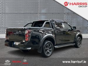 Isuzu D-Max D-MAX LSE MY25  4 DR AUTO @ HARRIS RET - Image 3