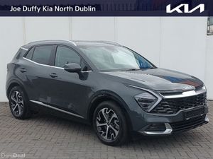 Kia Sportage K4 Diesel 115hp - Image 3