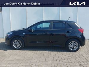 Kia Rio 1.25 PE - Image 3