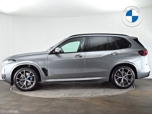 BMW X5 xDrive50e M Sport - Image 3