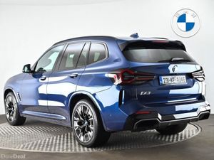BMW iX3 M Sport Pro - Image 2