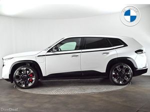 BMW XM 50e - Image 3