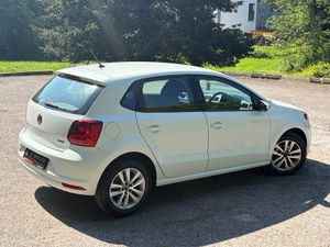 2015 VOLKSWAGEN POLO 1.0 74K NEW NCT 05/2027 - Image 4