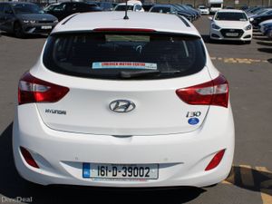 Hyundai i30 2016 - Image 4