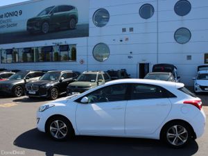 Hyundai i30 2016 - Image 2