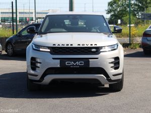 Land Rover Range Rover Evoque Dynamic S AWD - Image 2