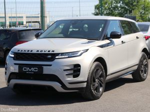 Land Rover Range Rover Evoque Dynamic S AWD - Image 3