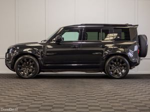 222 Land Rover Defender 110 P400e X-Dynamic S - Image 3