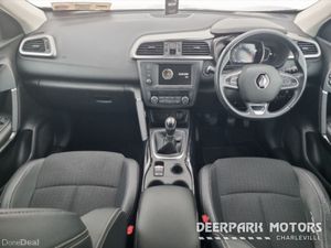 Renault Kadjar 1.2 TCe 130 ENERGY Expression+ - Image 2