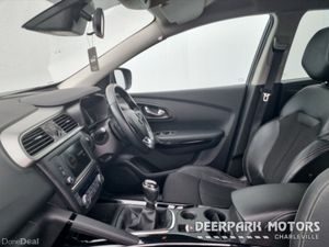 Renault Kadjar 1.2 TCe 130 ENERGY Expression+ - Image 4