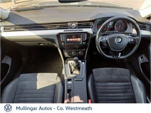 Volkswagen Passat 1.6 TDI 120HP Highline - Image 3