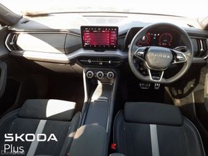 Skoda Kodiaq SPORTLINE 2.0TDI 150HP DSG - Image 3