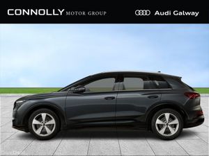 Audi Q4 e-tron E-TRON PERFORMANCE ADVANCE A/T ~LON - Image 3