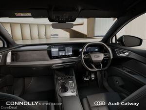 Audi Q4 e-tron E-TRON PERFORMANCE S-LINE A/T ~LONG - Image 4
