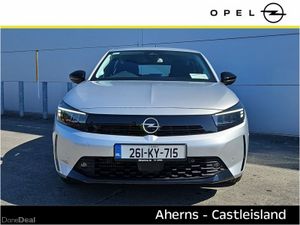 Opel Corsa Hybrid Elegance 1.2 100hp automatic - Image 2
