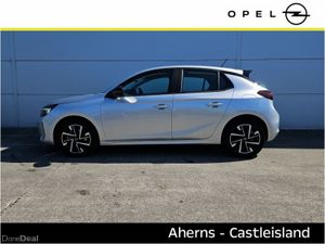 Opel Corsa Hybrid Elegance 1.2 100hp automatic - Image 3