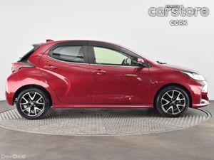 Toyota Yaris 1.0 Litre Automatic - Image 2