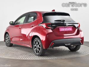Toyota Yaris 1.0 Litre Automatic - Image 3