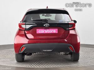 Toyota Yaris 1.0 Litre Automatic - Image 4