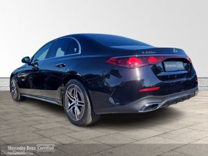 Mercedes-Benz E-Class E220d AMG Line Plus AUTO - Image 3