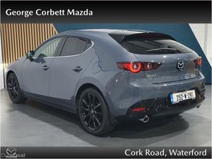 Mazda Mazda3 2.5L e-SkyactivG 137PS 6AT FWD Homura - Image 3