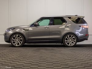 182 Land Rover Discovery HSE 7 Seater - Image 3