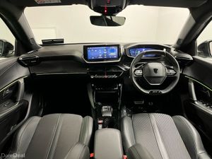 Peugeot 2008 GT EV 50kWh 136BHP - Reversing Camera - Image 3