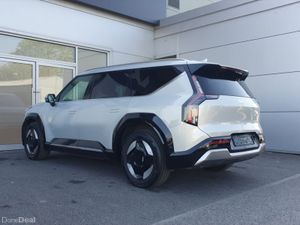 Kia EV9 Earth RWD - Image 3