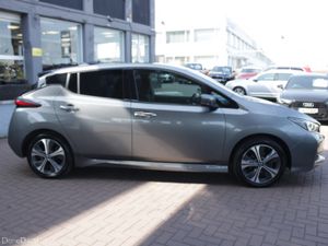2022 NISSAN LEAF SV PREMIUM 40 KWH - Image 3