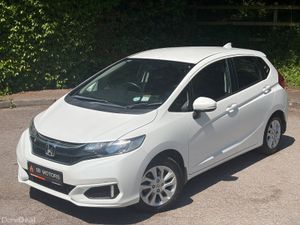 2018 HONDA JAZZ 1.3 V-TEC 38K NEW NCT 07/2028 - Image 3