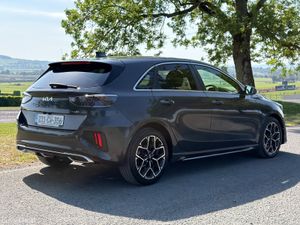 Kia Ceed 2023 GT LINE PE HIGE SPEC - Image 4