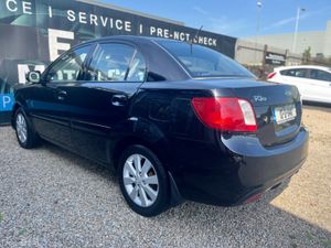 KIA RIO, 2010, 1.5 DIESEL, NEW NCT 03/2027 - Image 4