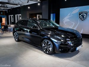2026 Peugeot 308 Allure 1.2 MHEV 145bhp e-DCS6 - Image 2