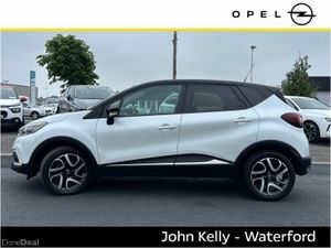 Renault Captur 1.5 dCi 90 ICONIC - Image 3