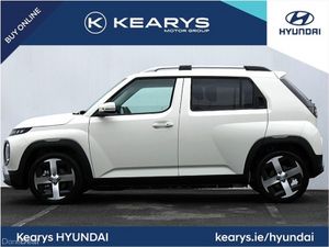 Hyundai INSTER Inster Elegance 49 kW - Image 3